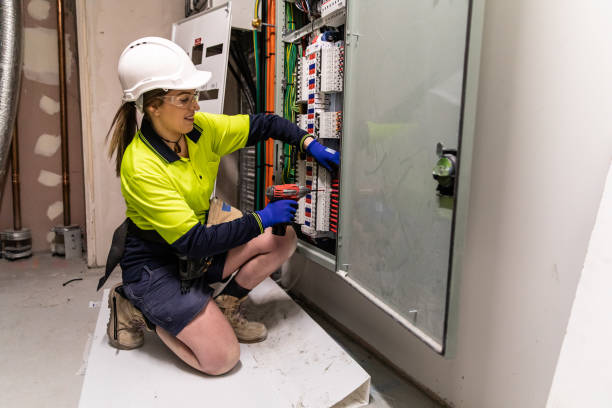 Best Home Electrical Repair  in Centreville, VA