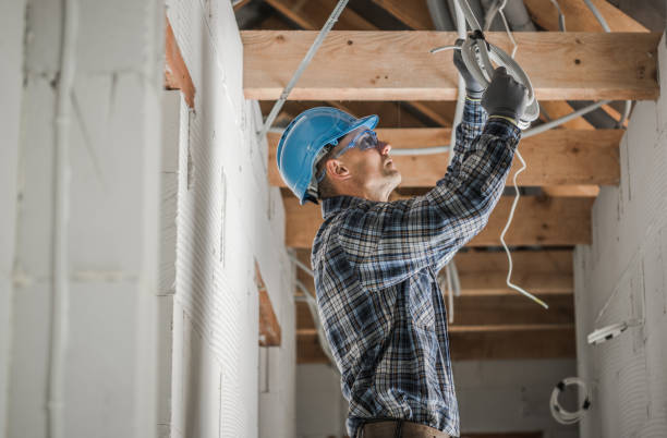 Best Electrical Outlet Repair  in Centreville, VA