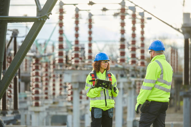 Best Emergency Electrician Near Me  in Centreville, VA