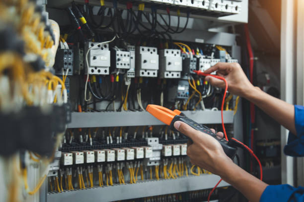 Best Electrical Troubleshooting Services  in Centreville, VA