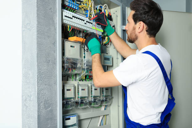 Best Affordable Electrician  in Centreville, VA