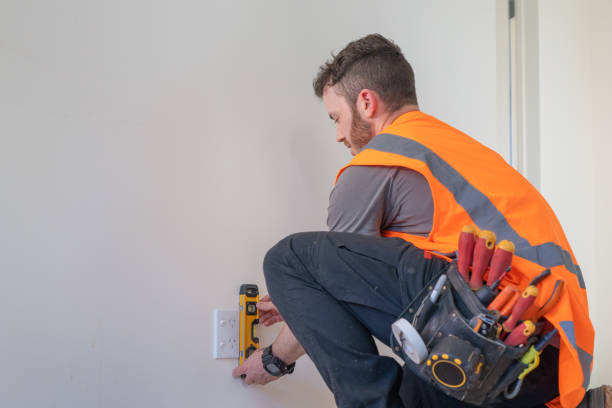 Best Emergency Electrical Repair  in Centreville, VA
